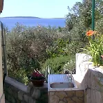 Seaside House Miholascica, Cres - 8073 * Martinšćica