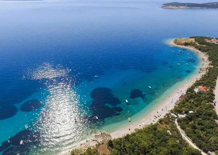 Seaside House Miholascica, Cres - 8073 Martinšćica