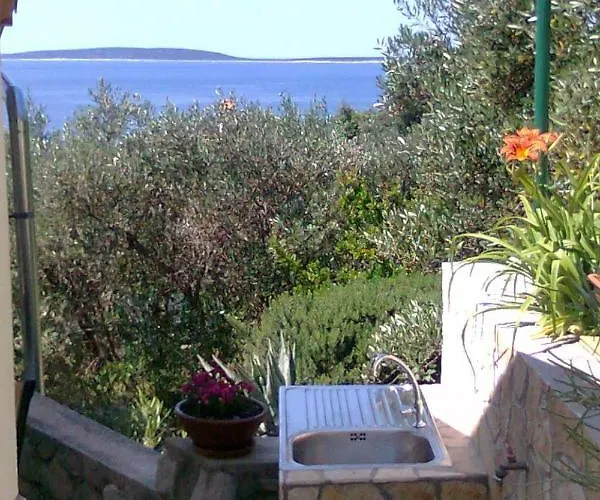 Seaside House Miholascica, Cres - 8073 * Martinšćica