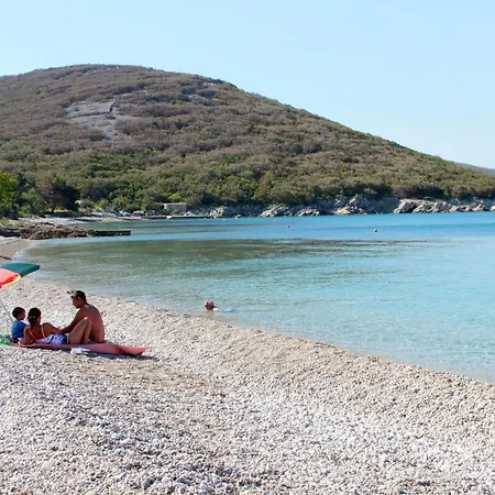 Seaside Holiday House Miholascica, Cres - 8073 Ferienhaus *