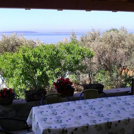 Seaside House Miholascica, Cres - 8073 Casa vacanze *