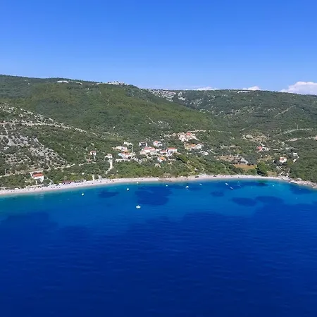 Seaside House Miholascica, Cres - 8073 Casa vacanze *