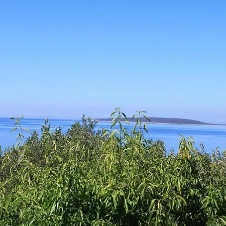 Seaside House Miholascica, Cres - 8073 بيت للعطل Martinšćica