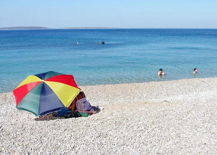 Seaside House Miholascica, Cres - 8073 *