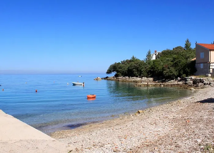 بيت للعطل Seaside House Miholascica, Cres - 8073 Martinšćica
