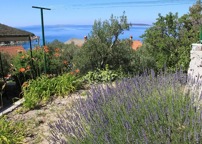 Seaside House Miholascica, Cres - 8073 Martinšćica