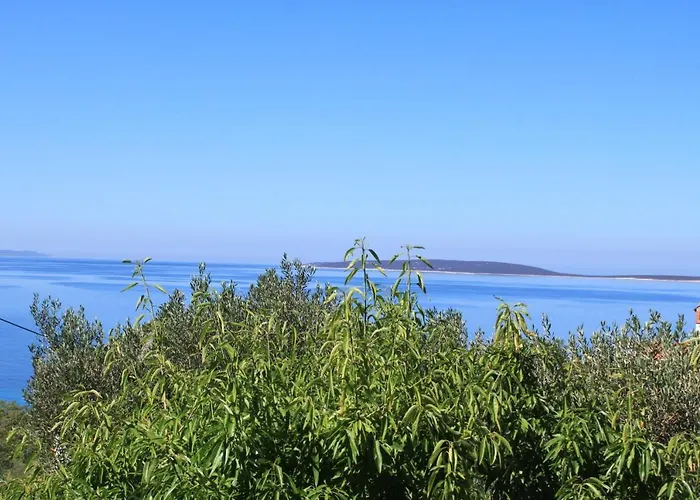 Seaside House Miholascica, Cres - 8073 بيت للعطل Martinšćica
