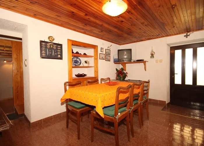 بيت للعطل Seaside House Miholascica, Cres - 8073 Martinšćica